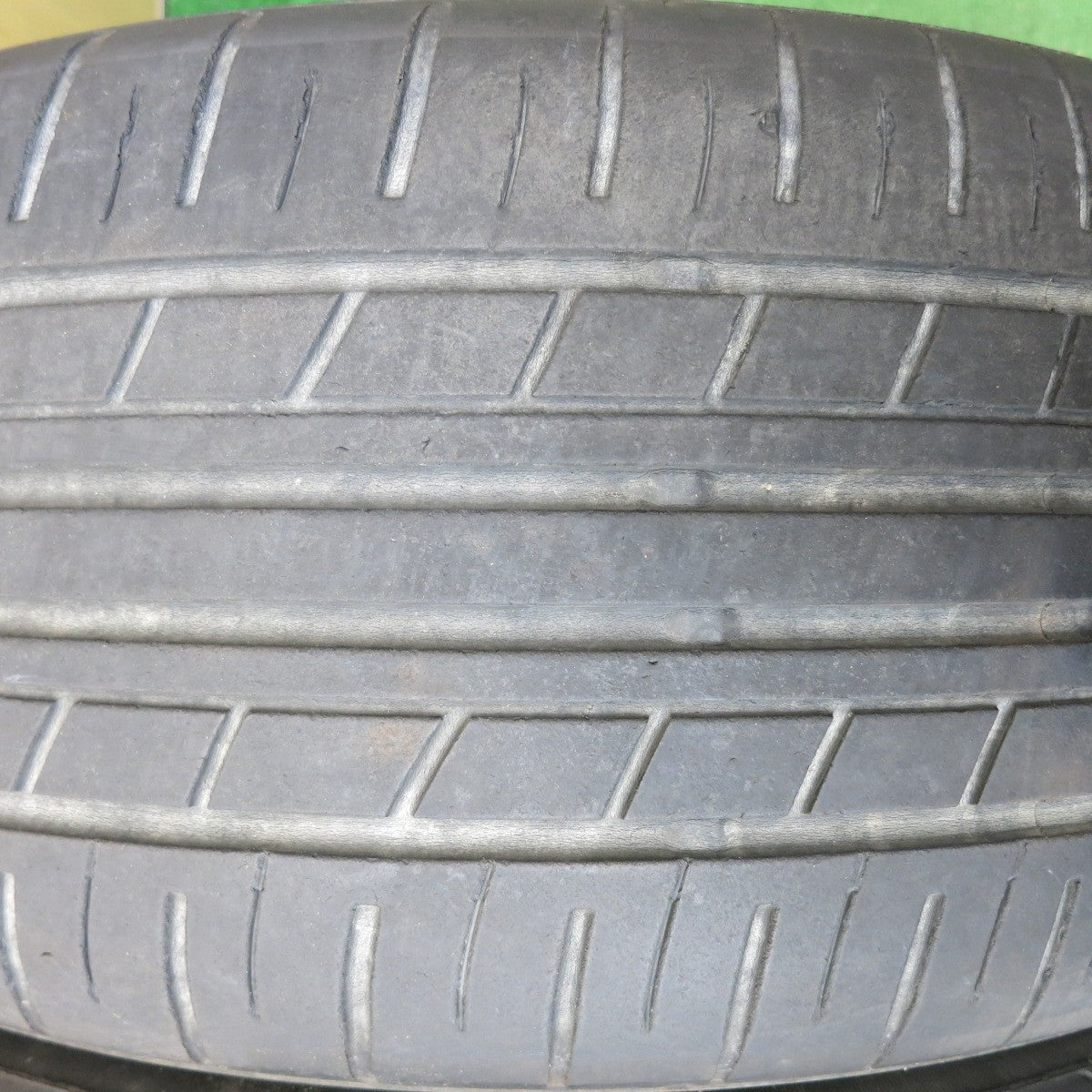 4本価格★O・Z TITAN 215/55R17 ヨコハマ エコス ES31 17インチ OZ チタン PCD 108 114.3/5H マルチ★5071303HAノ