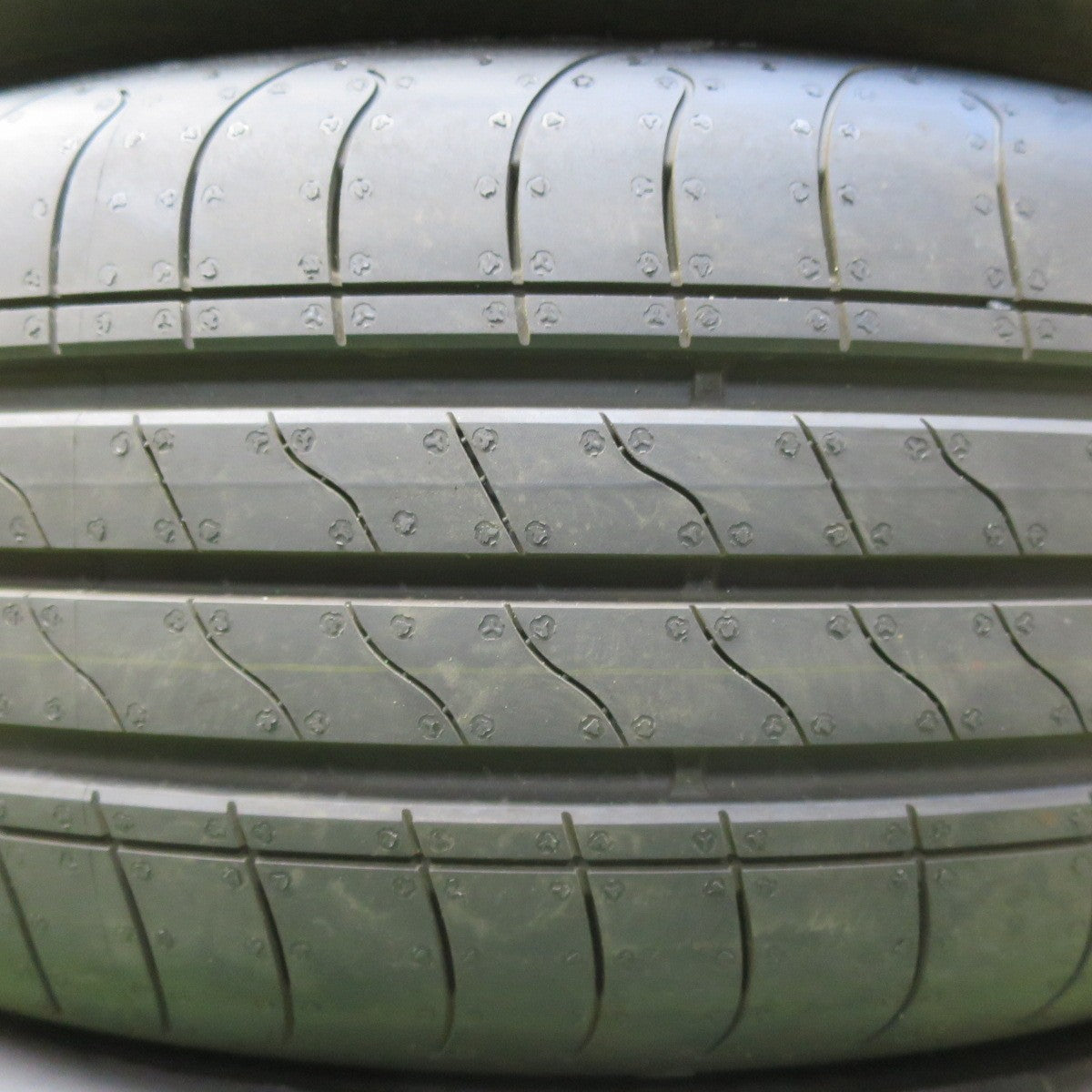 新車外し!24年★185/65R15 グッドイヤー EfficientGrip Performance2 エフィシェントグリップ パフォーマンス2 アクア フリード デミオ 等★5061003イノタ