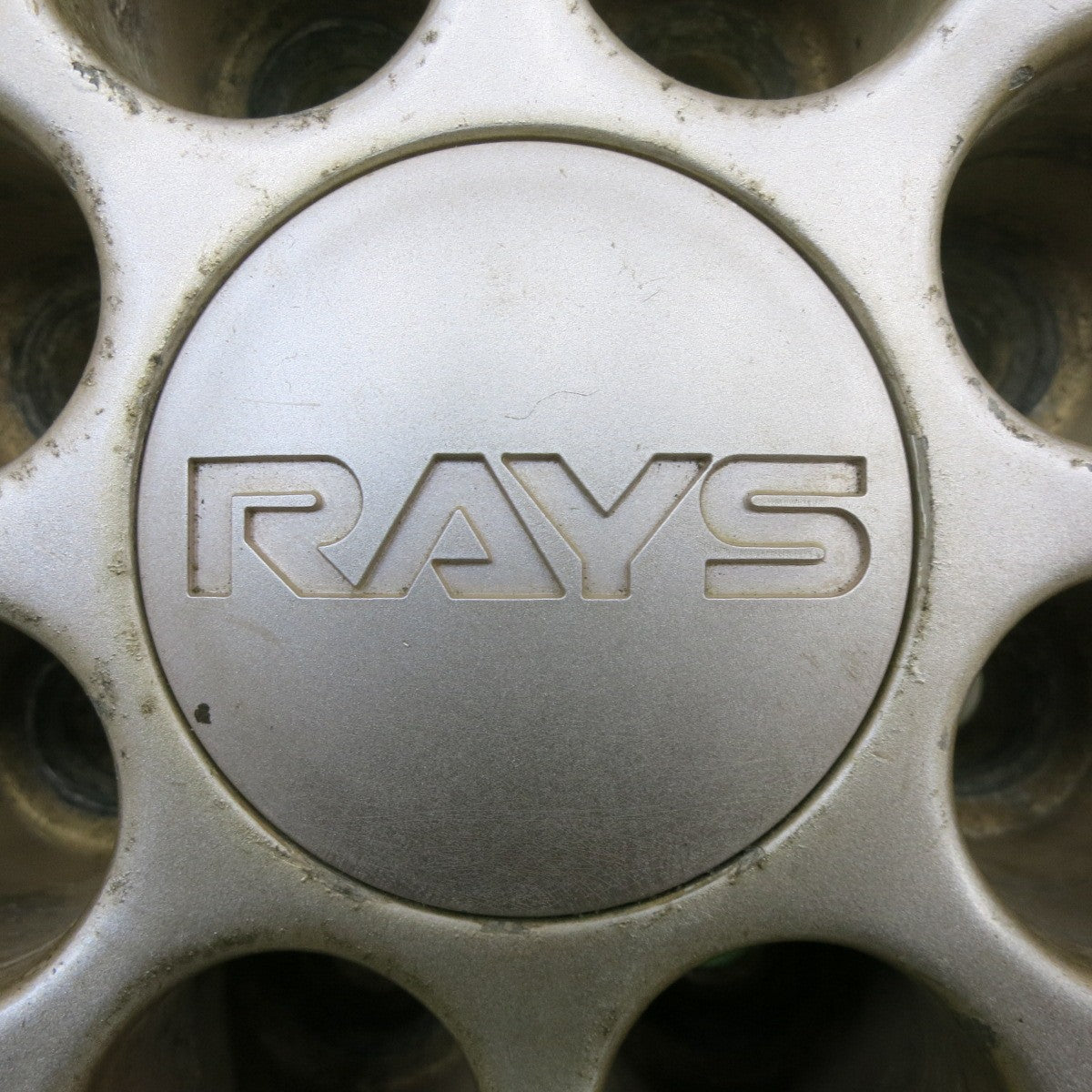 4本価格★RAYS VOLK RACING GR-N 15インチ ホイール レイズ ボルクレーシング 15×6.5JJ PCD100/4H★6011905ナホ