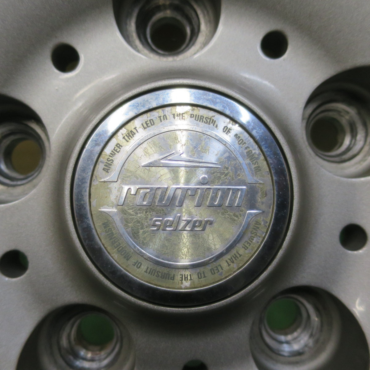 バリ溝!22年!キレイ!9.5分★スタッドレス 195/65R15 グッドイヤー アイスナビ8 ravrion selzer ラブリオン 15インチ PCD114.3/5H★5050211イス