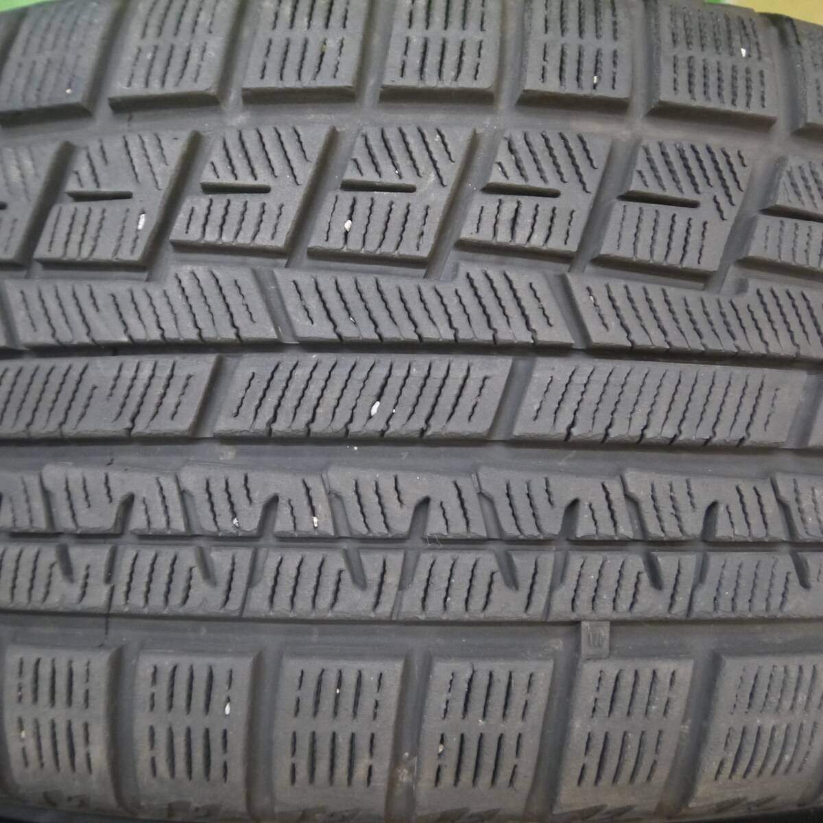 バリ溝!キレイ!8.5分★ベンツ W257 CLSクラス 純正 AMG 245/40R19 スタッドレス ヨコハマ アイスガード iG60 19インチ PCD112/5H★5021906Hス