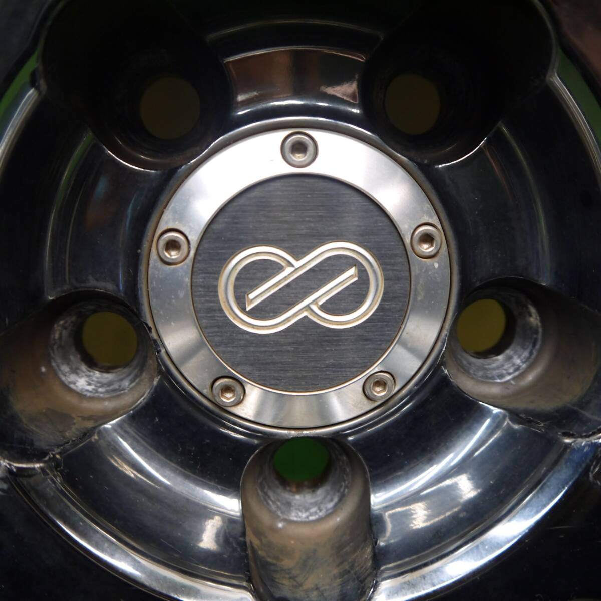 4本価格★ENKEI RS05 XV フォレスター 等 225/55R18 ブリヂストン レグノ GRV2 エンケイ 18インチ PCD100/5H★5031807Hノ