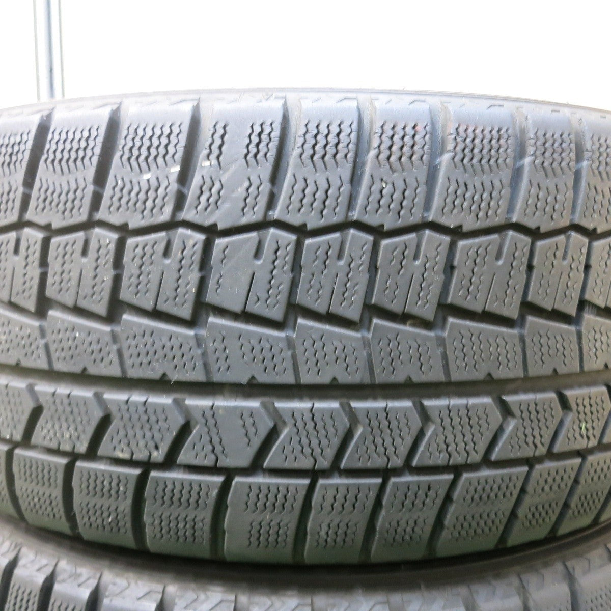4本★ベンツ等 EUROTECH 225/45R18 スタッドレス ダンロップ ウインターマックス WM02 ユーロテック PCD112/5H★4111209SYス