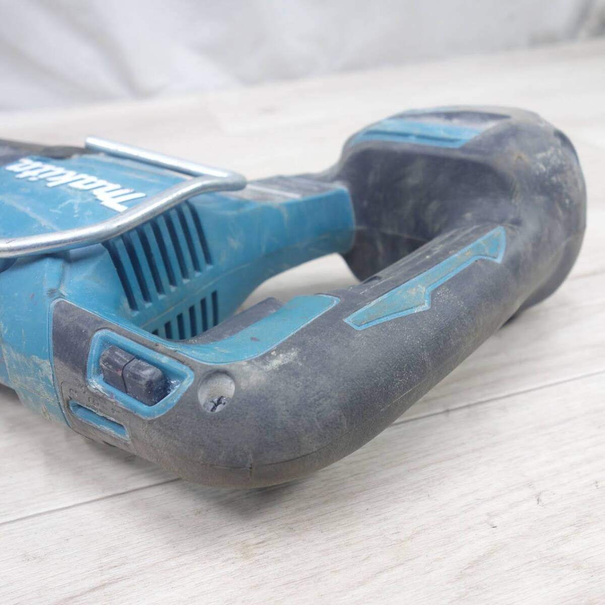 ジャンク◆マキタ 充電式 レシプロソー JR187D 電動 工具 切断機 セーバーソー セーバソー 18V makita◆