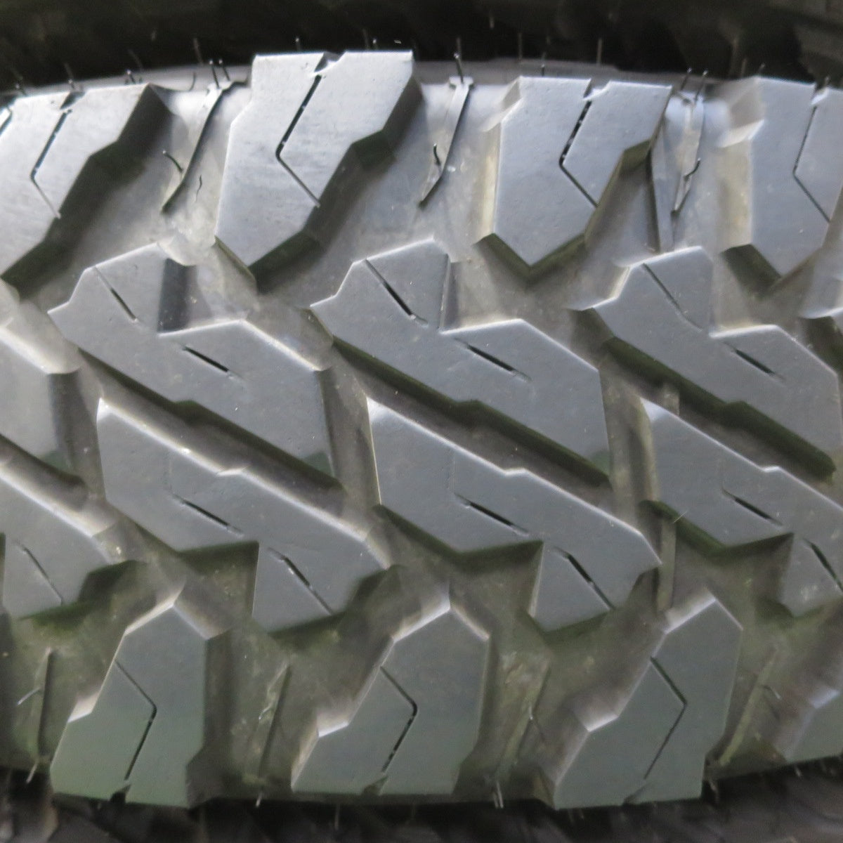 バリ溝!23年!9分★RAYS DAYTONA FDX-F7 225/70R16 ヨコハマ ジオランダー M/T G003 レイズ デイトナ 16インチ PCD114.3/5H★5042103イノ