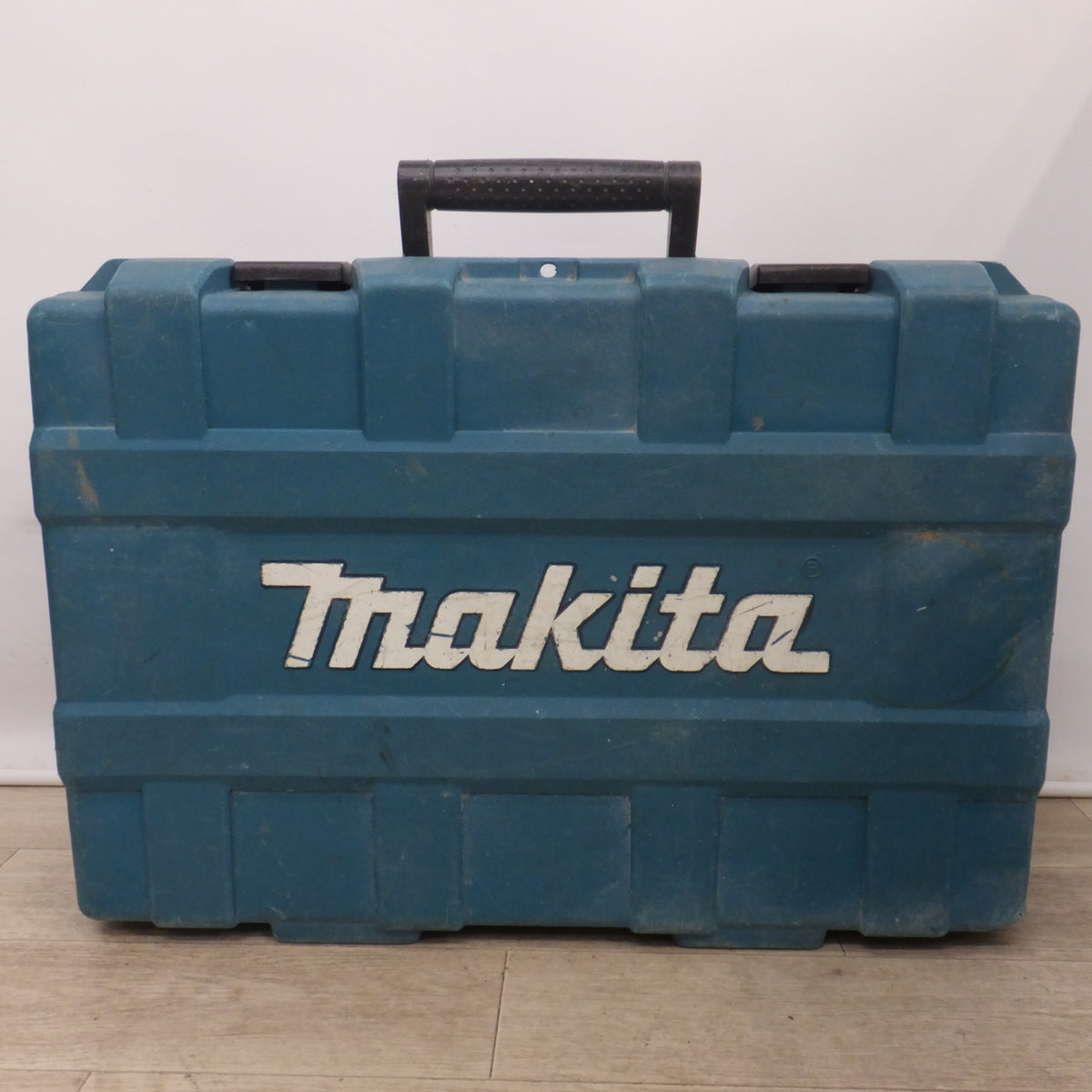 現状品★マキタ makita 24mm 充電式ハンマドリル HR242DRFXV 18V 本体のみ★