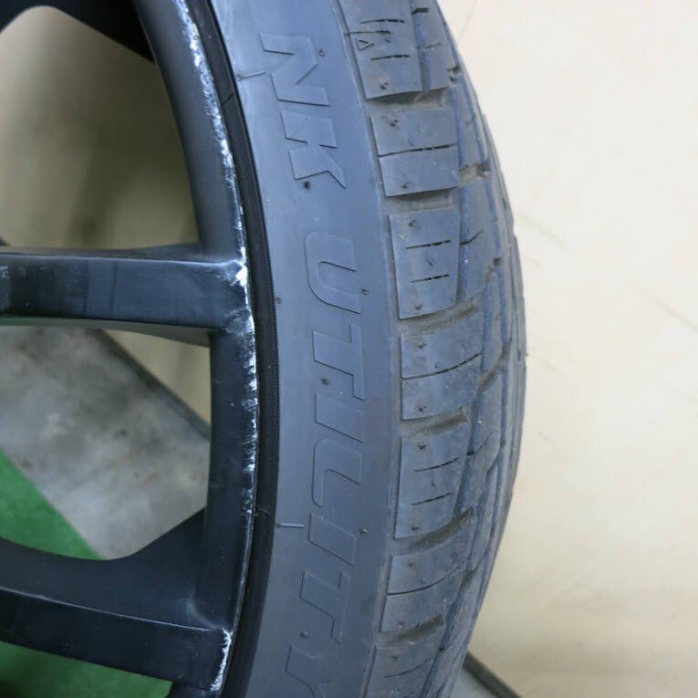 バリ溝 24年★Giovanna シエナ 295/30R26 ナンカン SP-7 デュラターン ジオバンナ PCD135 139.7/6H マルチ★4110401ナノ