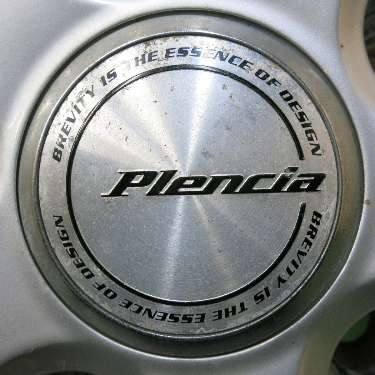 バリ溝!キレイ!8.5分★スタッドレス 195/65R15 ハンコック ウインター アイセプト IZ2A Plencia プレンシア 15インチ PCD114.3/5H★4122505SYス