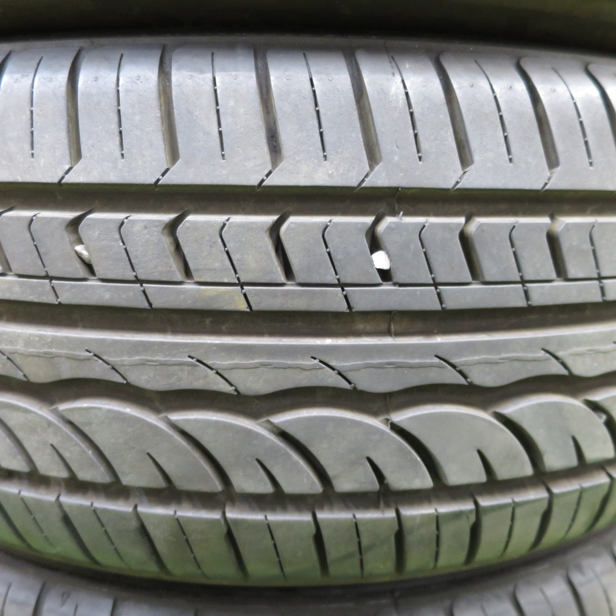 バリ溝!25年!9.5分★225/60R17 レーダー RPX-800+ RADAR 17インチ タイヤ アルファード ヴェルファイア ハリアー エクストレイル 等★6030201NGノタ