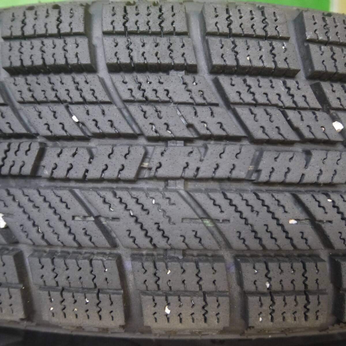 4本!21年★スタッドレス 155/80R13 ナンカン アイスアクティバ AW-1 RAVRION ラブリオン PCD100 114.3/4H マルチ★4103007Hス