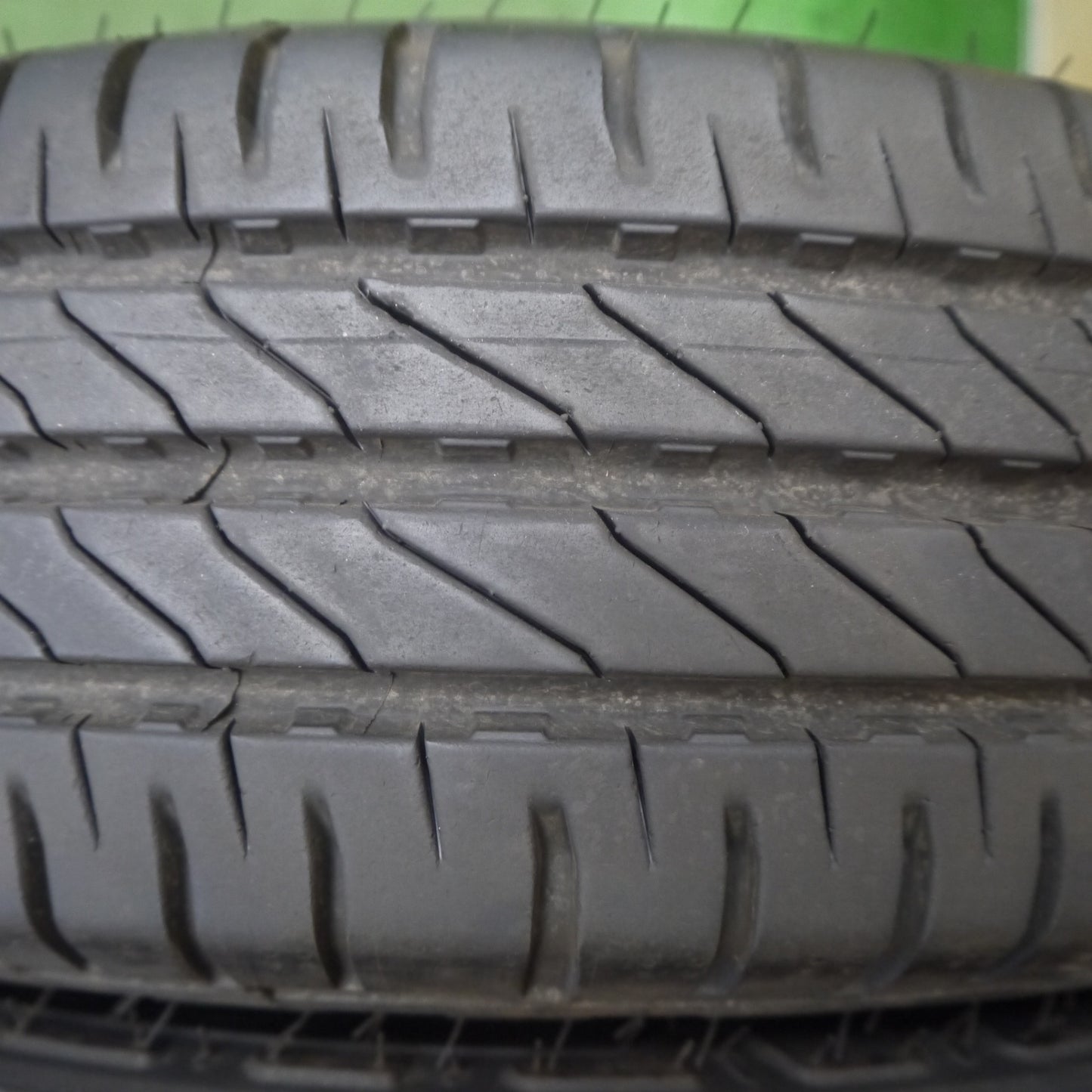 バリ溝!24年!9.5分!2本★165/80R14 LT 97/95R ミシュラン AGILIS3 アジリス3 タイヤ 14インチ バン ライト トラック 等★6060207Hノ