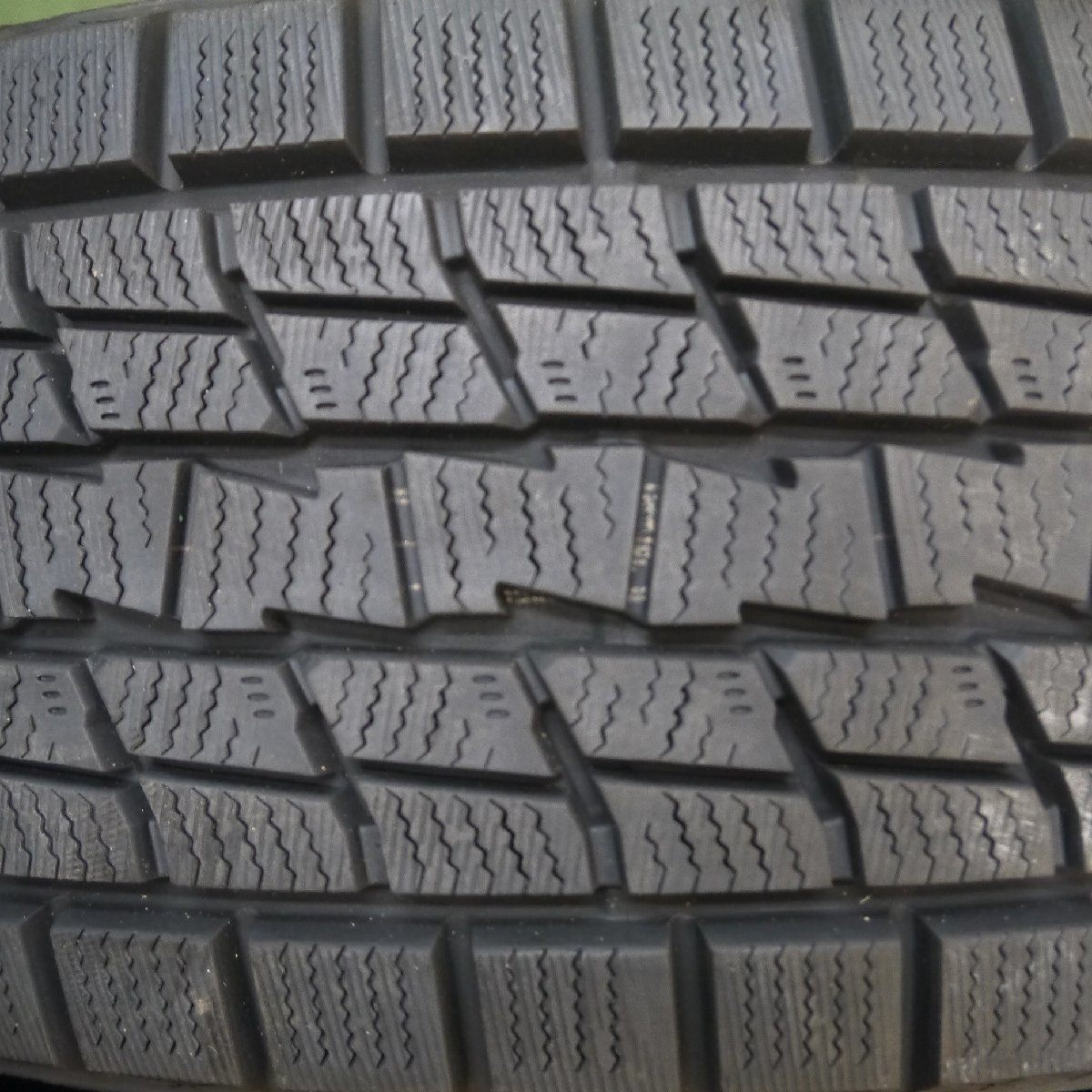 超バリ溝 21年 9.5分以上★スタッドレス 225/55R19 グッドイヤー アイスナビSUV タイヤ 19インチ ハリアー CX-8等★4011014Hスタ