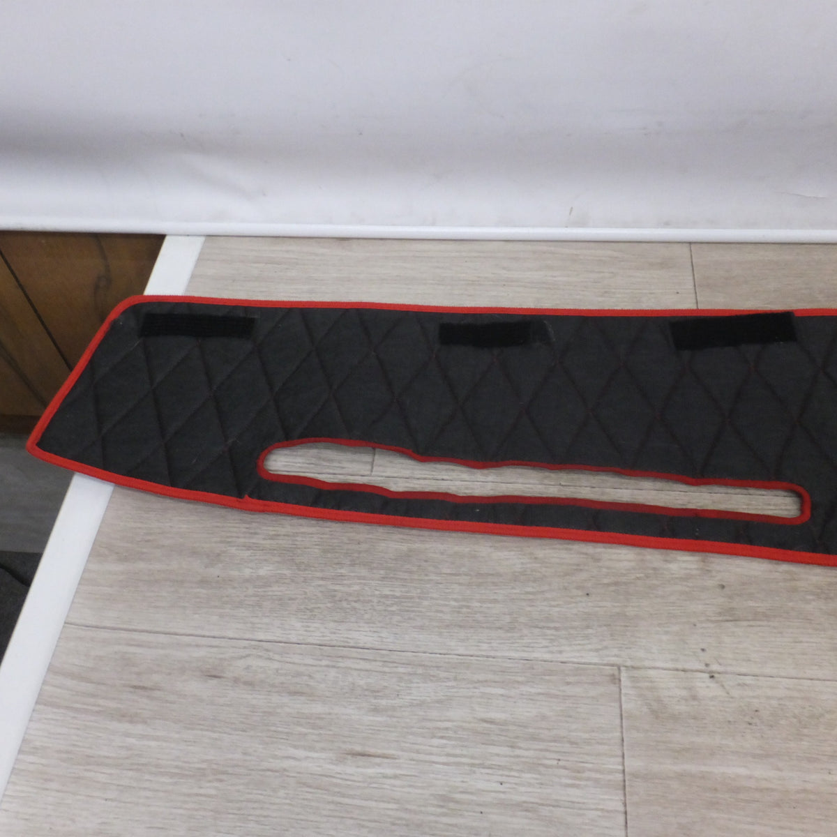★三菱ふそう MITSUBISHI キャンター ダッシュボードマット 形式 不明★