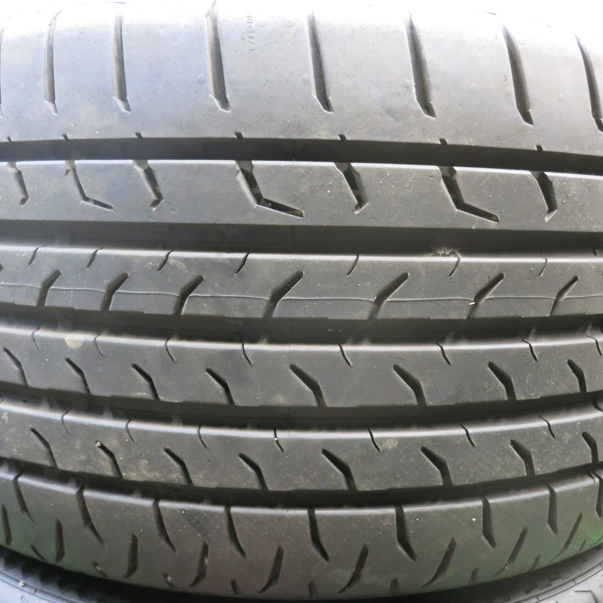 バリ溝!キレイ!9.5分★WORK GNOSIS GR3 255/35R20 285/35R20 コンチネンタル マックスコンタクト MC6 20インチ ワーク グノーシス PCD114.3/5H★5091112HAノ
