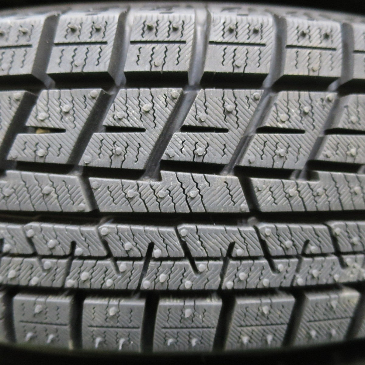 超バリ溝!23年!キレイ!ほぼ10分★スタッドレス 145/80R13 ヨコハマ アイスガード iG60 BALMINUM バルミナ 13インチ PCD100/4H★4123014イス