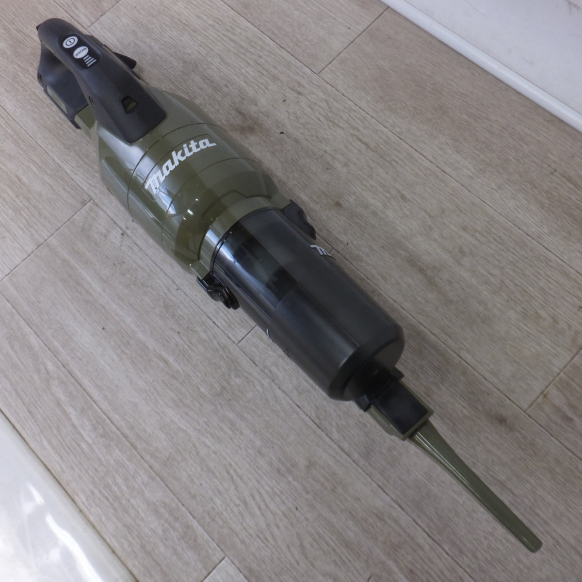 キレイ★マキタ makita 充電式クリーナ CL003G 36V-40V(max) 本体のみ★