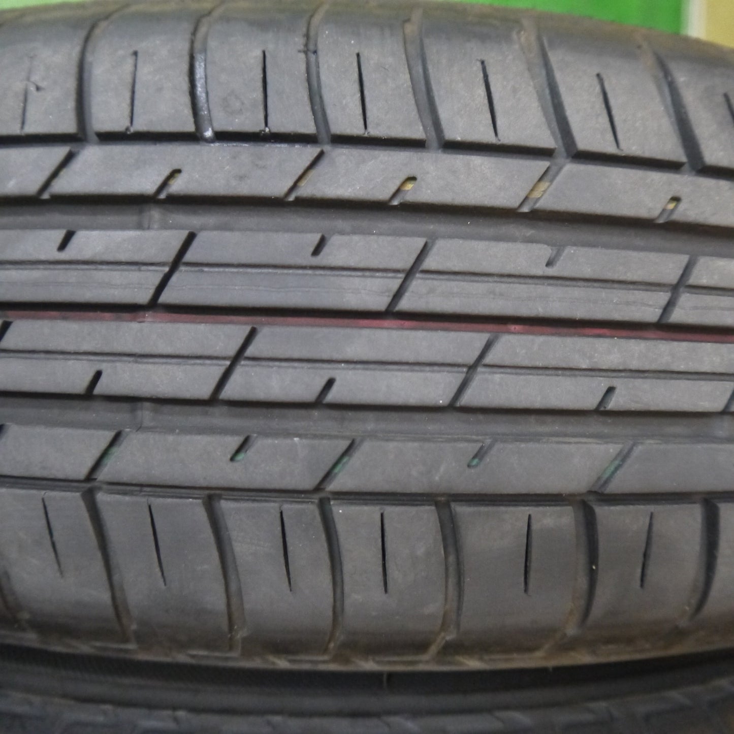 バリ溝!23年!9分★155/65R14 ブリヂストン エコピア EP150 タイヤ 14インチ 軽サイズ N-WGN ワゴンR ラパン スペーシア タント 等★5120504Hノタ