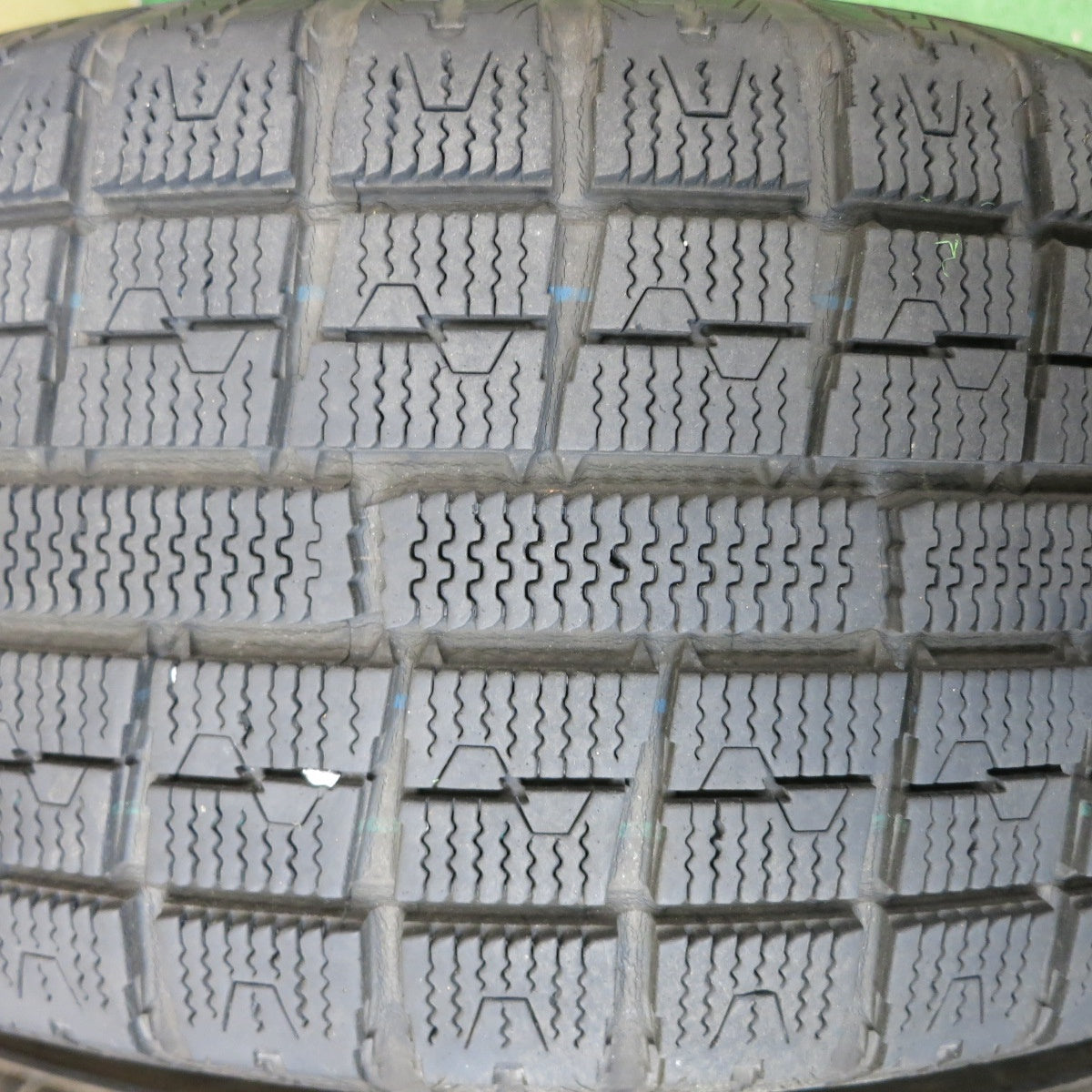 バリ溝!8.5分★スタッドレス 205/60R16 トーヨー ガリット G5 JOKER ジョーカー 16インチ PCD114.3/5H★5072702HAス