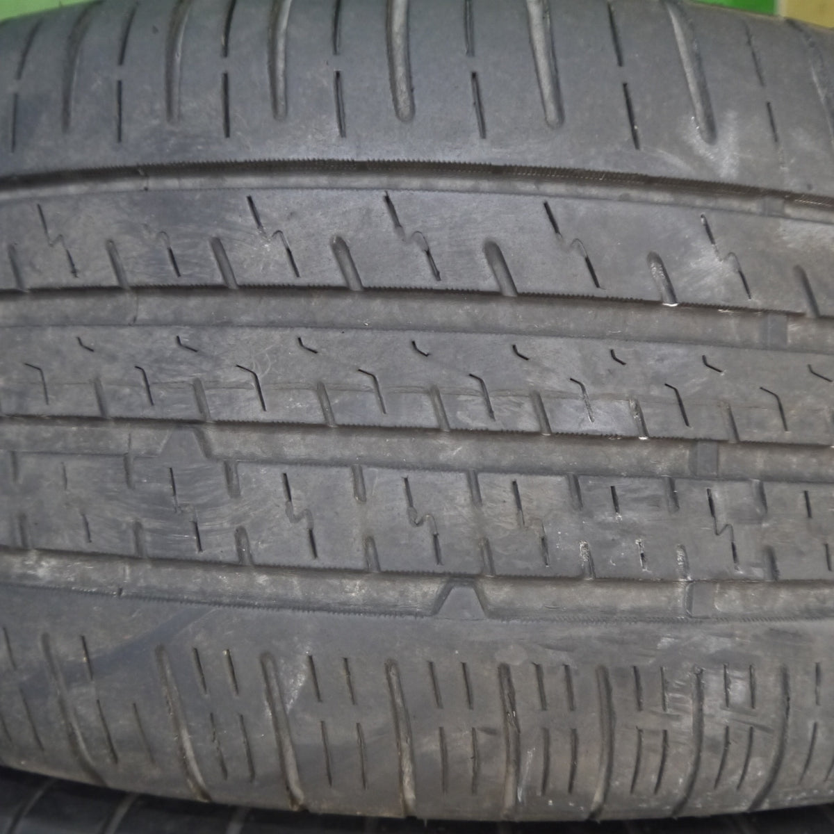 4本価格!21年★RAYS VERSUS VALORE 245/40R19 ネオリン ネオスポーツ レイズ ベルサス ヴァローレ 19インチ PCD114.3/5H★5100603Hノ