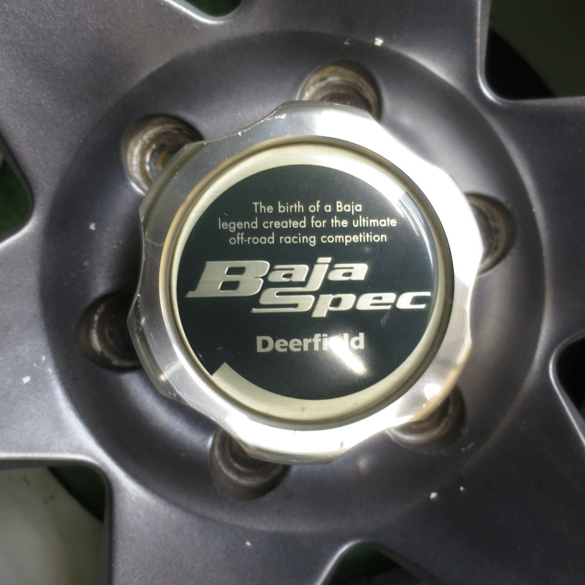 バリ溝!9分★スタッドレス 285/75R16 116/113Q ヨコハマ ジオランダー i/T-S Baja Spec Deerfield ディアフィールド バハスペック PCD139.7/6H★5053001NJス
