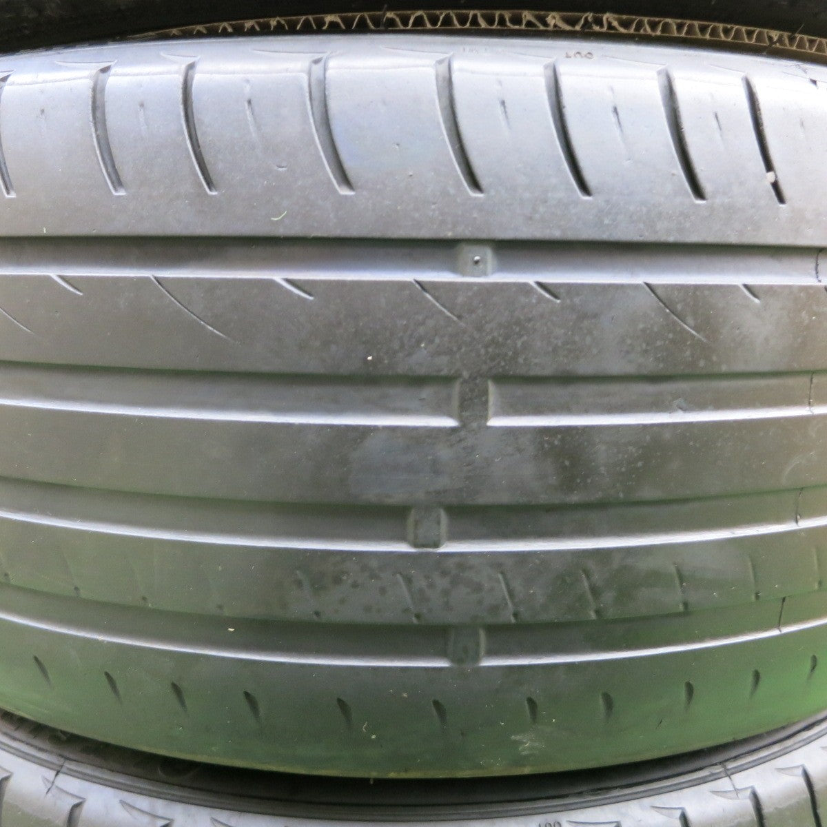 4本価格★245/35R20 PERFORMANCE WHEELS アプタニー SPORT macro RA30 パフォーマンス ホイール 20インチ PCD114.3/5H★5042908ナノ