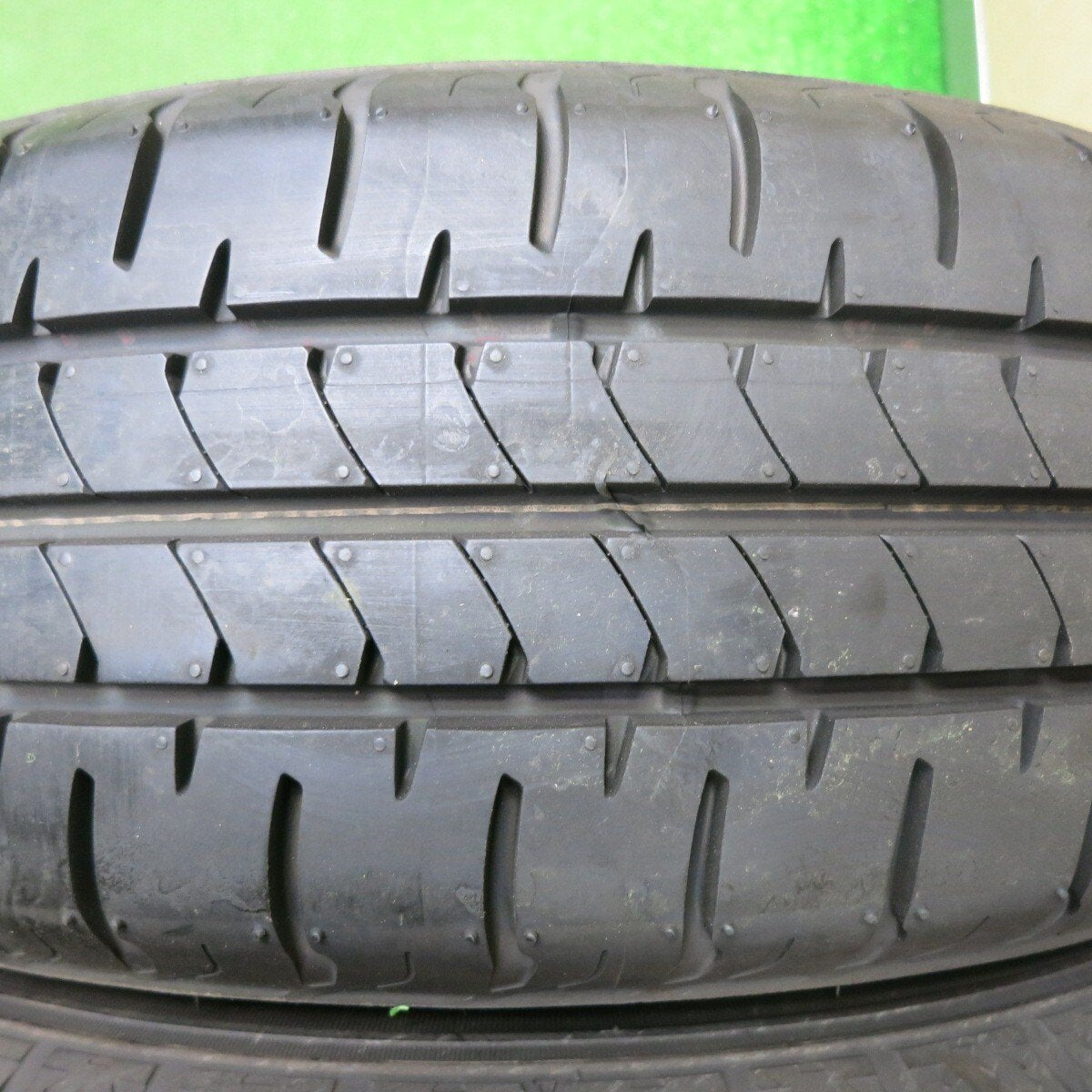 バリ溝!24年!キレイ!ほぼ10分★185/60R15 ブリヂストン NEWNO スタッドレス オートバックス ノーストレック N5 Exceeder エクシーダー 15インチ PCD100/4H★4121602NJス