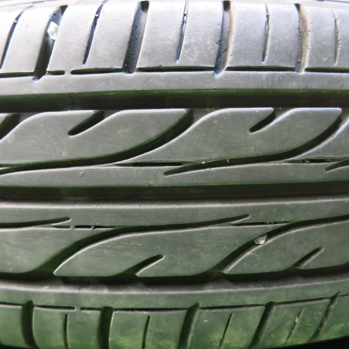4本価格!22年★145/80R13 ダンロップ EC202 スチール ホイール 13インチ PCD100/4H★5062709HAノ