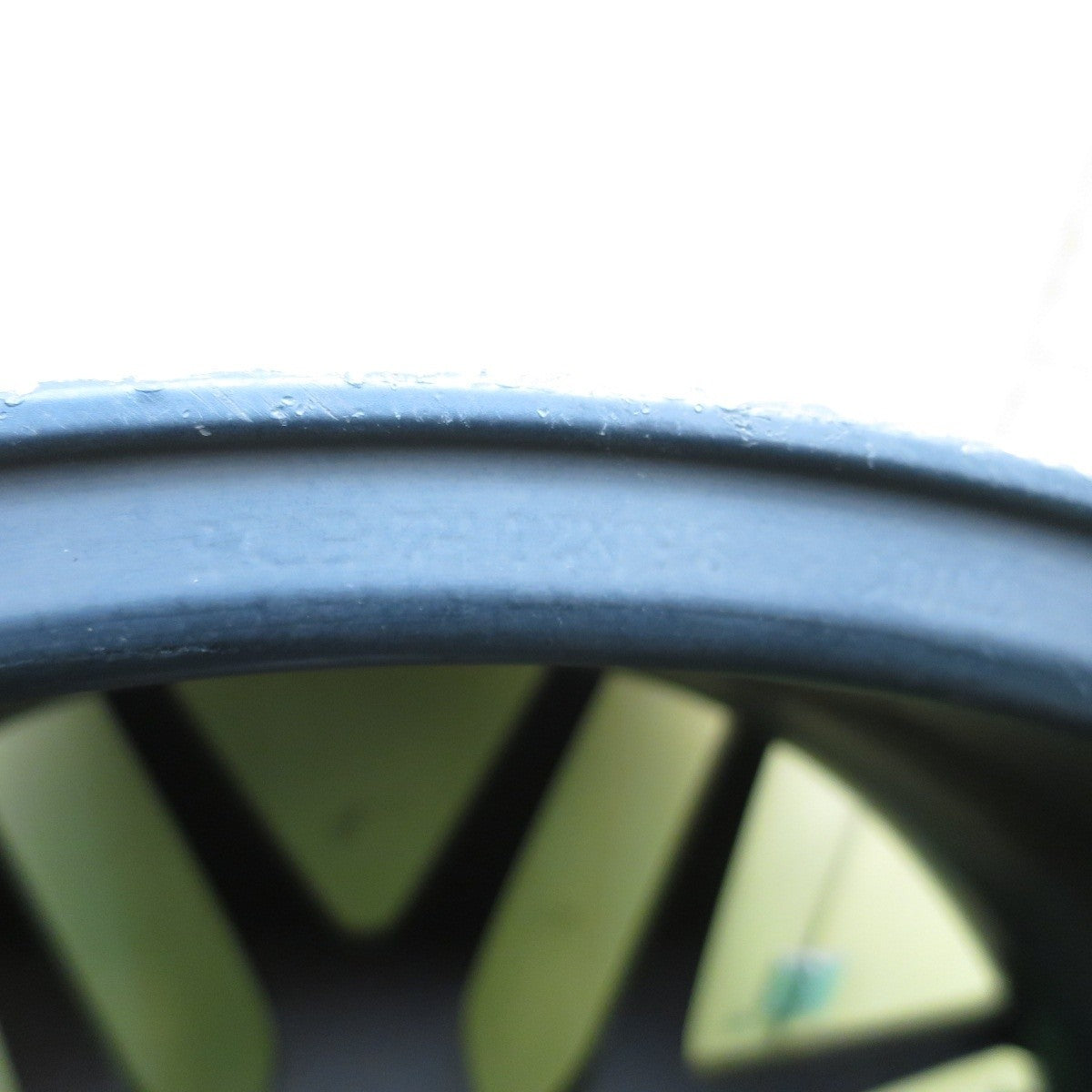 1本価格!センサー付★ベンツ Eクラス W213 E63 純正 AMG ホイール 20インチ 20×9.5J PCD112/5H★5031112Hホ