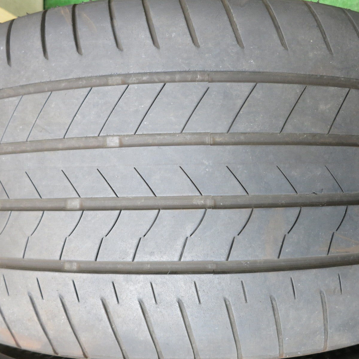 センサー付!21年★レクサス LS Fスポーツ 純正 245/45R20 275/40R20 ブリヂストン トランザ T005 RFT 20インチ PCD120/5H★5050304HAノ