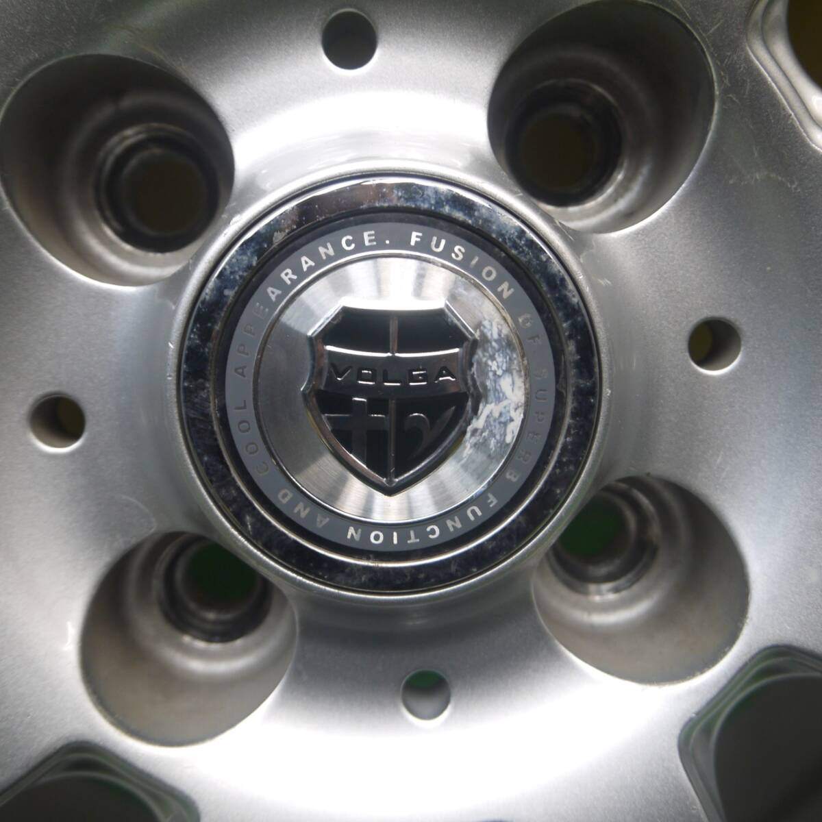 バリ溝!キレイ!8.5分★スタッドレス 175/65R14 ピレリ アイスアシンメトリコ VOLGA ヴォルガ 14インチ PCD100/4H★4112601Hス