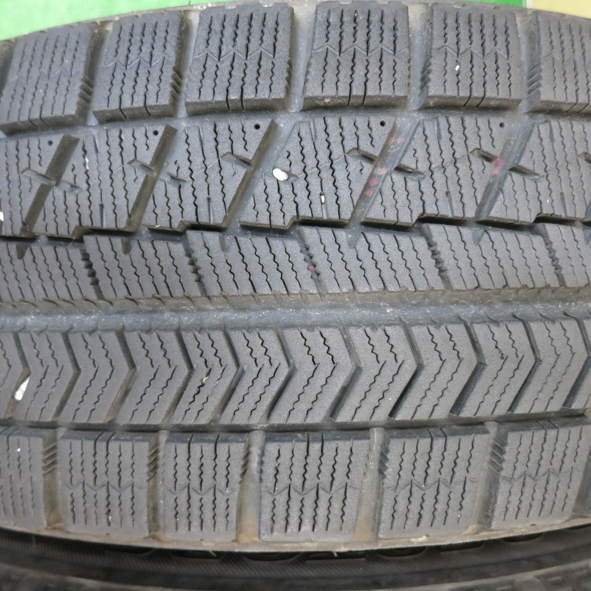 バリ溝!8.5分★スタッドレス 175/65R15 ブリヂストン ブリザック VRX BALMINUM バルミナ 15インチ PCD100/4H★5052002TNス
