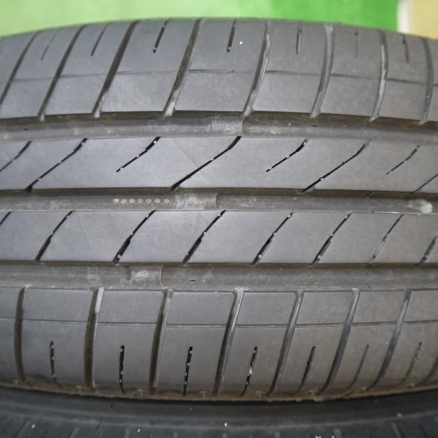 4本価格!22年★スズキ ラパン 純正 155/65R13 マーキス CST MR61 13インチ PCD100/4H★5051205Hノ