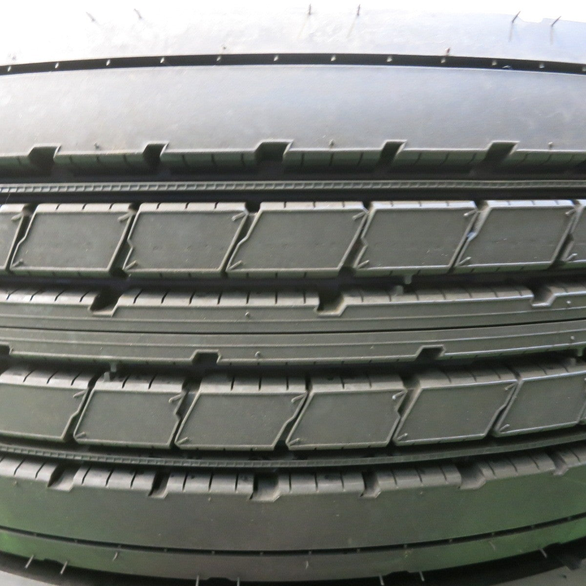 新車外し!22年★日野 デュトロ 純正 スチール MAXION23 215/70R17.5 123/121J ブリヂストン R173 17.5インチ PCD222.25/6H★5050201HAノ