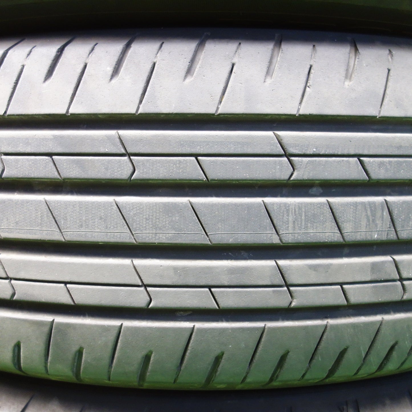 バリ溝!25年!9.5分★225/60R18 トーヨー プロクセス Comfort コンフォート タイヤ 18インチ 40系 アルファード ヴェルファイア 等★5112801KTノタ