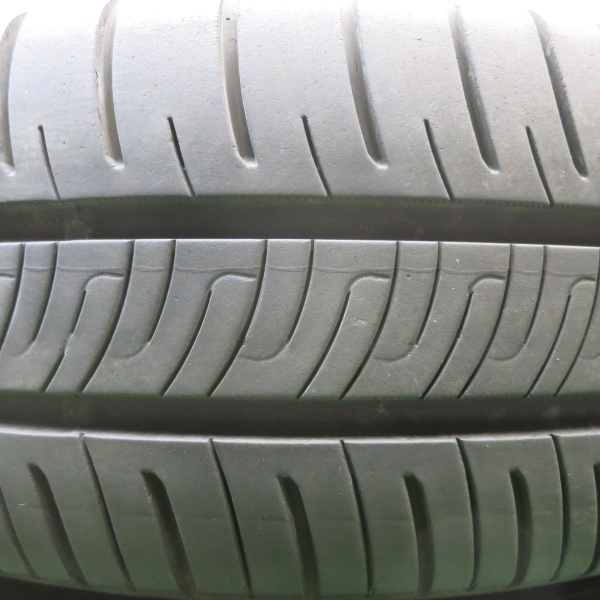 バリ溝!21年!9.5分★日産 C26 セレナ 純正 195/60R16 ダンロップ エナセーブ RV505 16インチ PCD114.3/5H★5042710HAノ