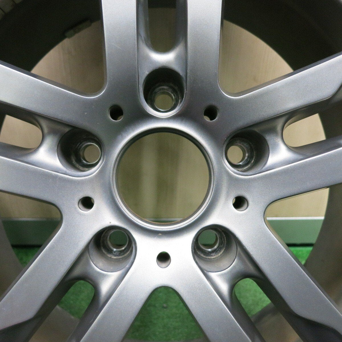 キレイ★BMW 等 KELLENERS 225/45R17 スタッドレス ミシュラン X-ICE3+ ケレナーズ 17インチ PCD120/5H★4051903HAス