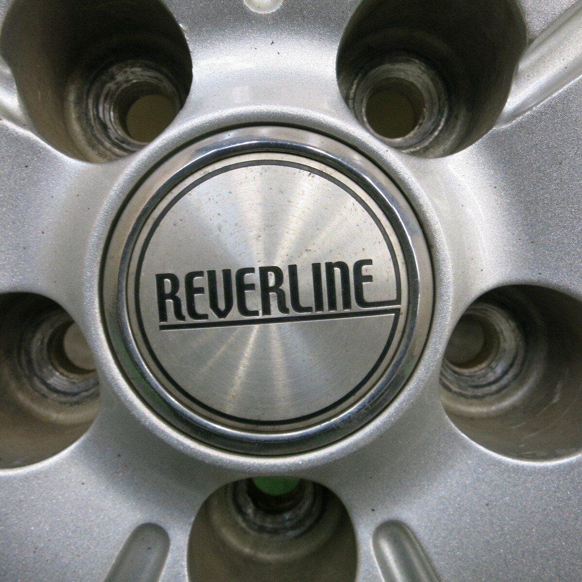 4本価格★インプレッサ 等 REVERLINE 215/50R17 スタッドレス ダンロップ DSX-2 リバーライン 17インチ PCD100/5H★2032601ヒス