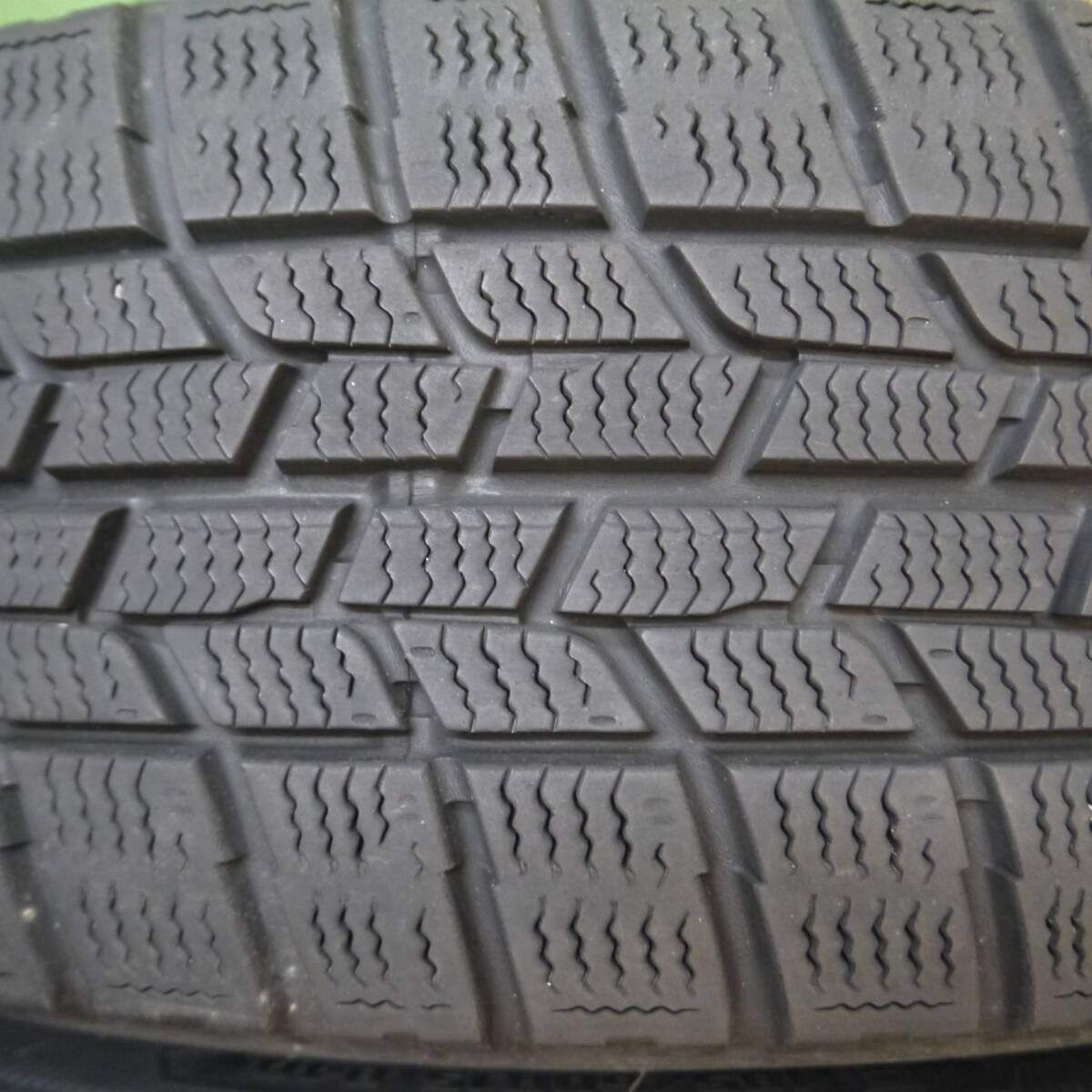4本価格★シエンタ 等 185/60R15 スタッドレス グッドイヤー アイスナビ6 V.E.X. VEX 15インチ PCD100/5H★5013111Hス