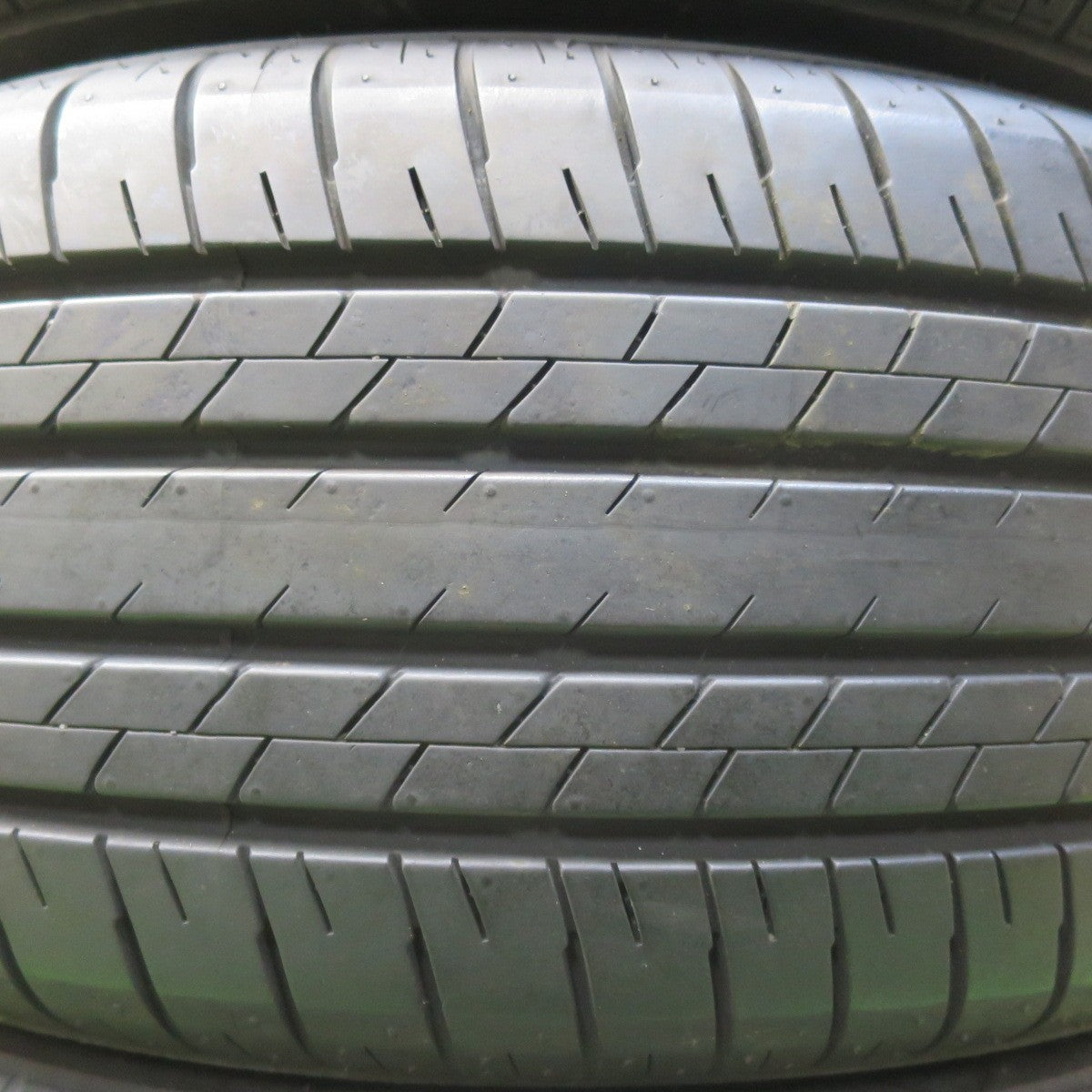 バリ溝!ほぼ10分★235/55R18 ブリヂストン デューラー H/L 33 DUELER タイヤ 18インチ ハリアー RAV4 ヴァンガード 等★5122607イノタ
