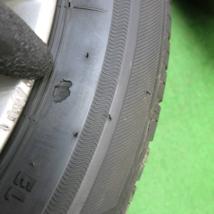 4本価格★スズキ ワゴンR 純正 155/65R14 ブリヂストン エコピア NH100C 14インチ PCD100/4H★5061306HAノ