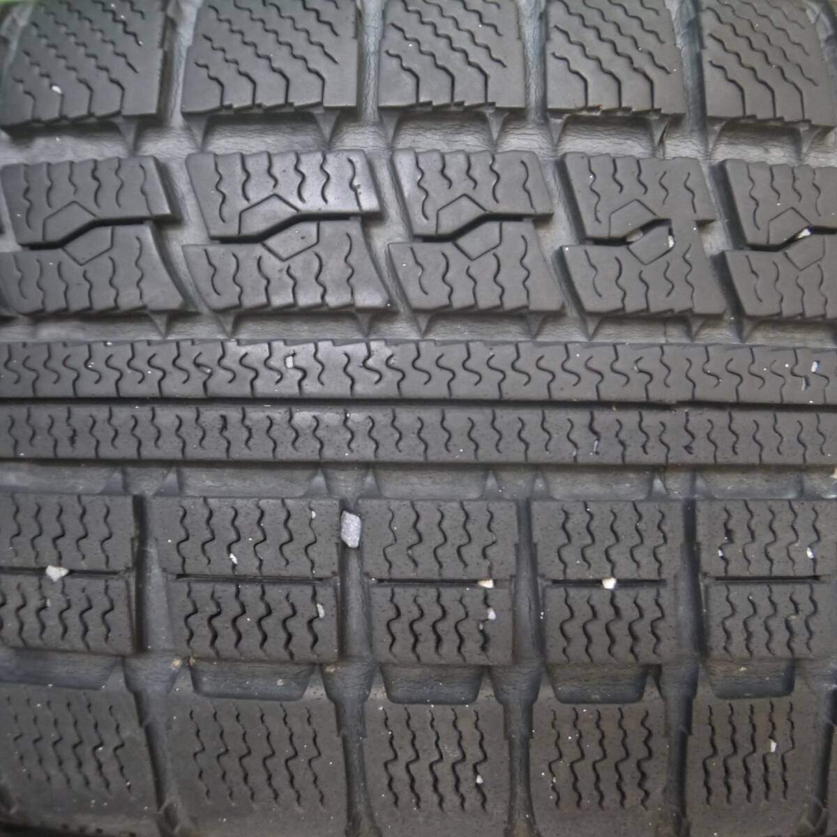 4本価格★スタッドレス 195/65R15 トーヨー ウインター トランパス MK4 VELVA AGUDO ヴェルヴァ PCD114.3/5H★4072206Hス