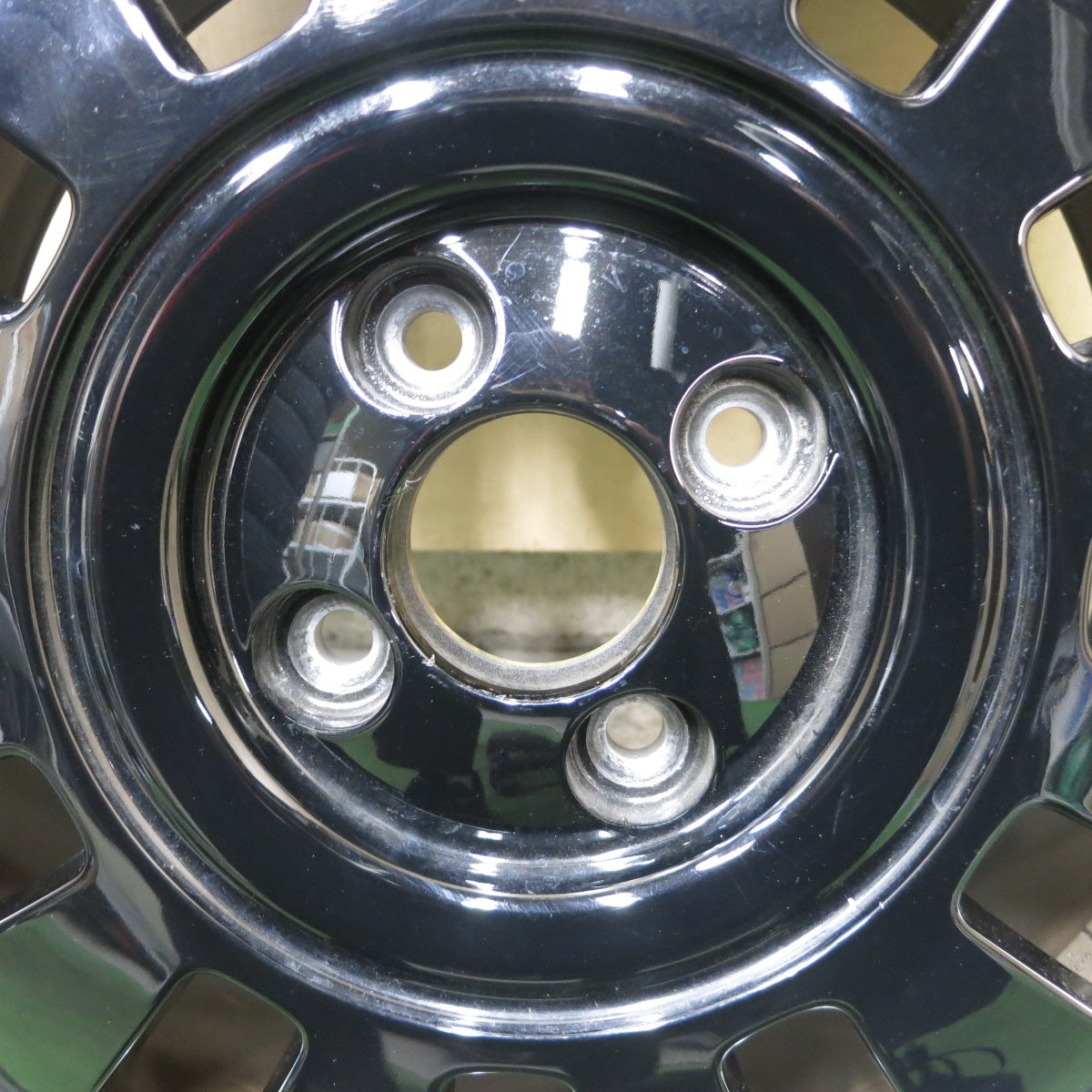 1本価格★ワーゲン UP! アップ 純正 185/50R16 コンチネンタル コンチプレミアム コンタクト2 16インチ PCD100/4H★5080601ナノ
