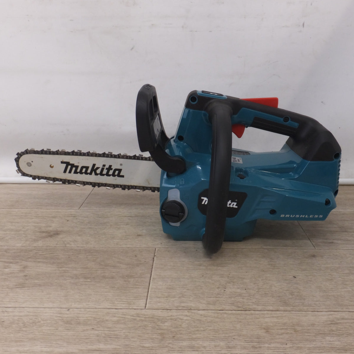 ★マキタ makita 250mm 充電式チェンソー MUC256DGF 36V 本体のみ★