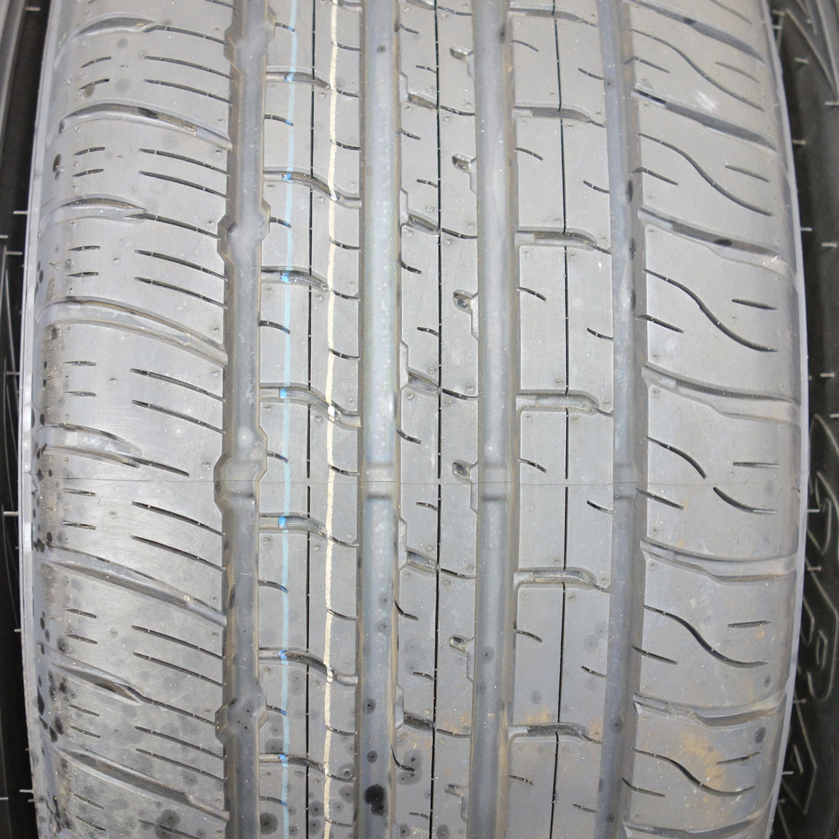 新車外し!25年★トヨタ ランクル 300 ZX 純正 265/55R20 ダンロップ グラントレック PT5A 20インチ PCD139.7/6H★5121401KTノ