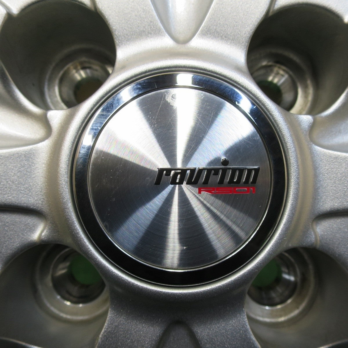 バリ溝!22年!キレイ!ほぼ10分★スタッドレス 175/70R14 グッドイヤー アイスナビ7 ravrion RS01 ラブリオン 14インチ PCD100/4H★5011804イス