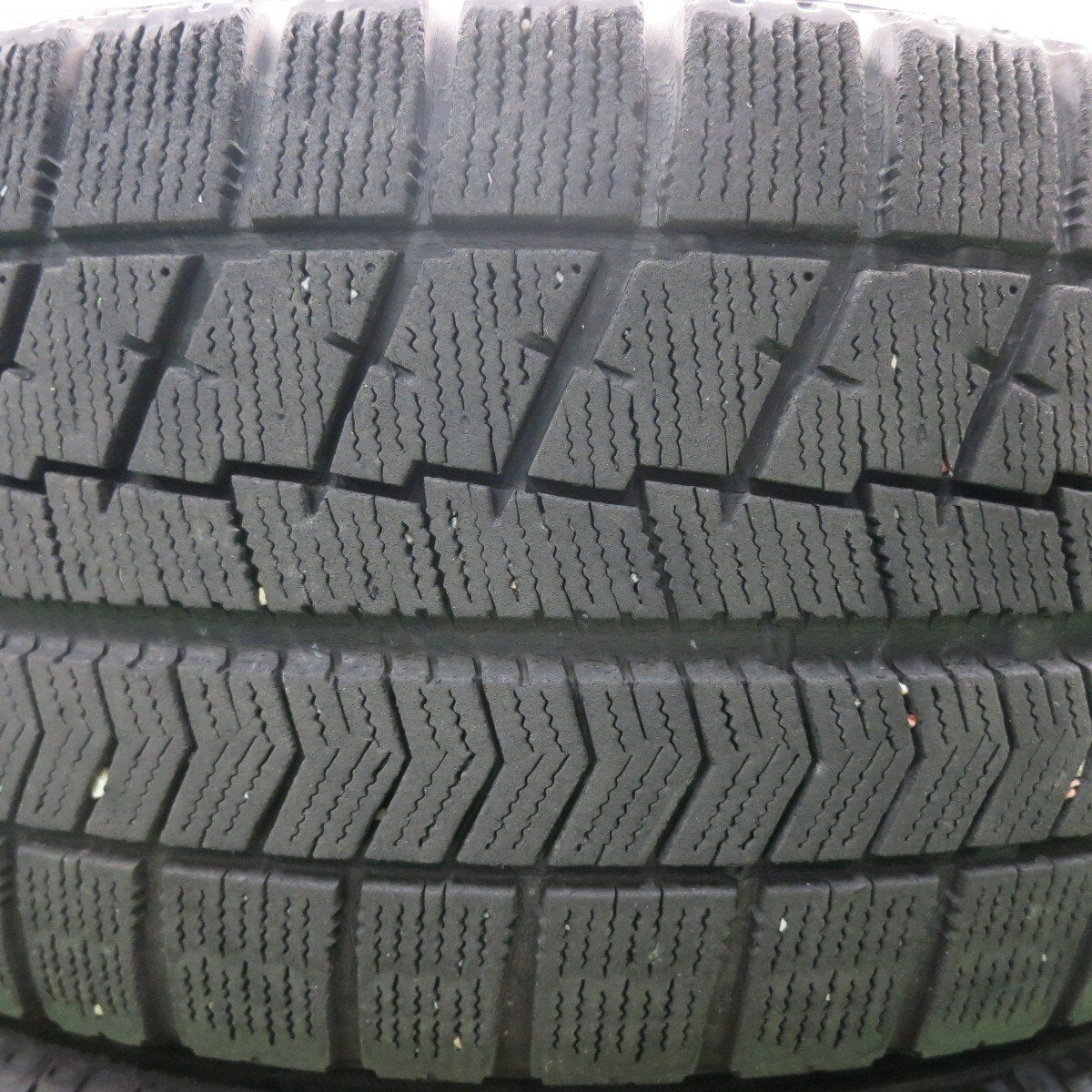 キレイ★アウディ 等 AGA Dorf 205/55R16 スタッドレス ブリヂストン ブリザック VRX 16インチ ドルフ PCD112/5H★4111202HAス