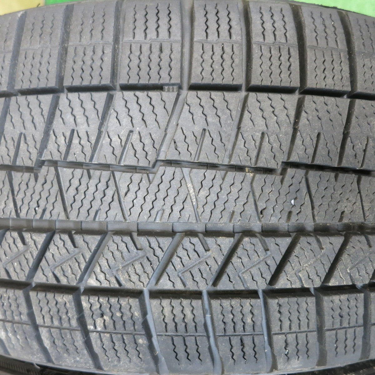 バリ溝!21年!キレイ!9.5分★ボルボ V40 純正 205/55R16 スタッドレス ダンロップ ウインターマックス 03 16インチ PCD108/5H★5062805HAス