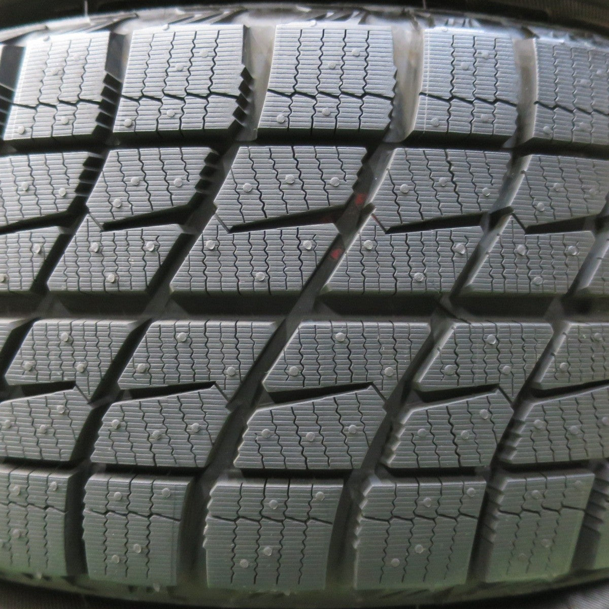 超バリ溝!22年!キレイ!ほぼ10分★スタッドレス 195/65R15 アイスエスポルテ EuroSpeed MANARAY SPORT ユーロスピード 15インチ PCD114.3/5H★5012909イス