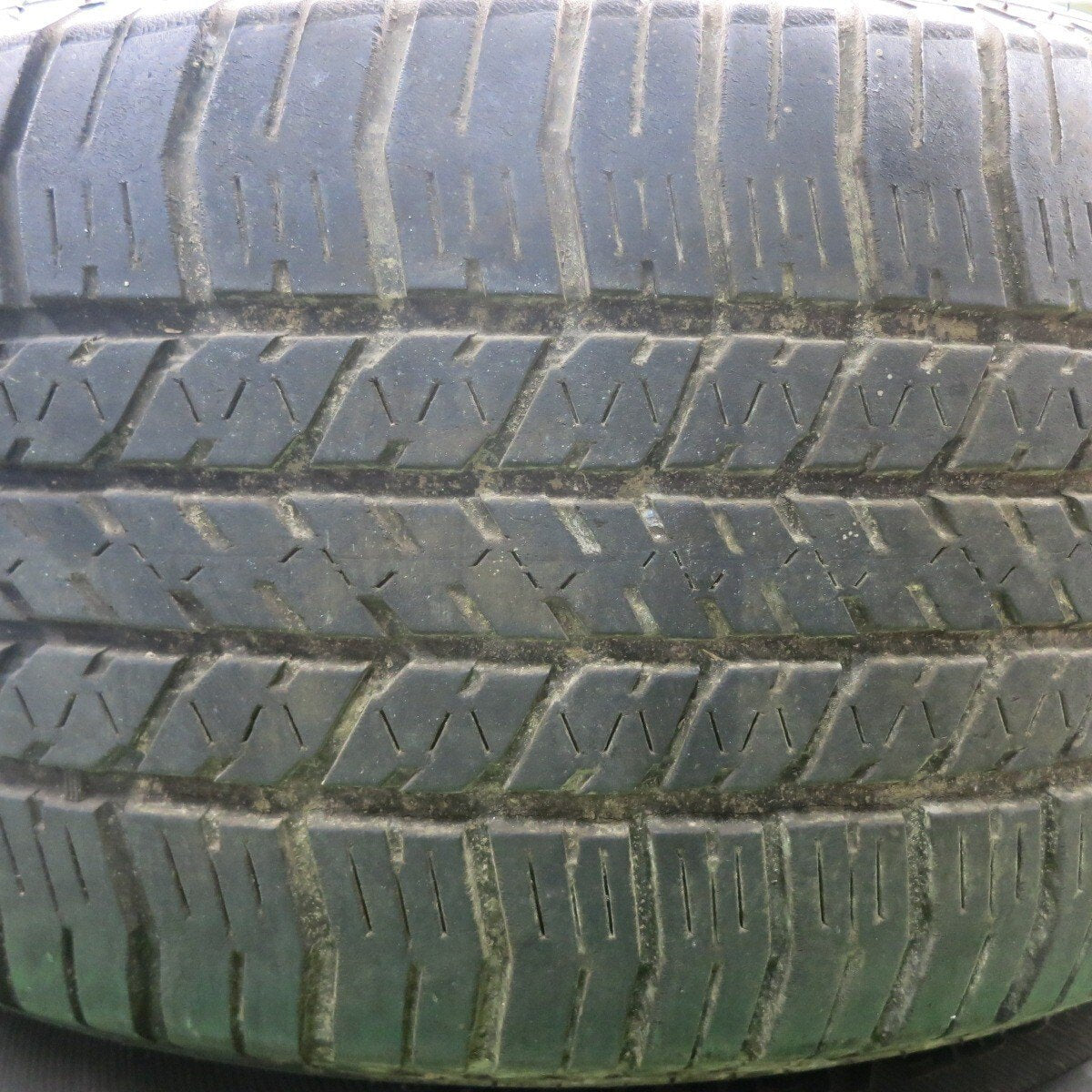 4本価格★MKW M-19 285/60R18 ブリヂストン デューラー H/T 684Ⅱ ミシュラン LATITUDE TOUR HP PCD139.7/6H★4073005HAノ