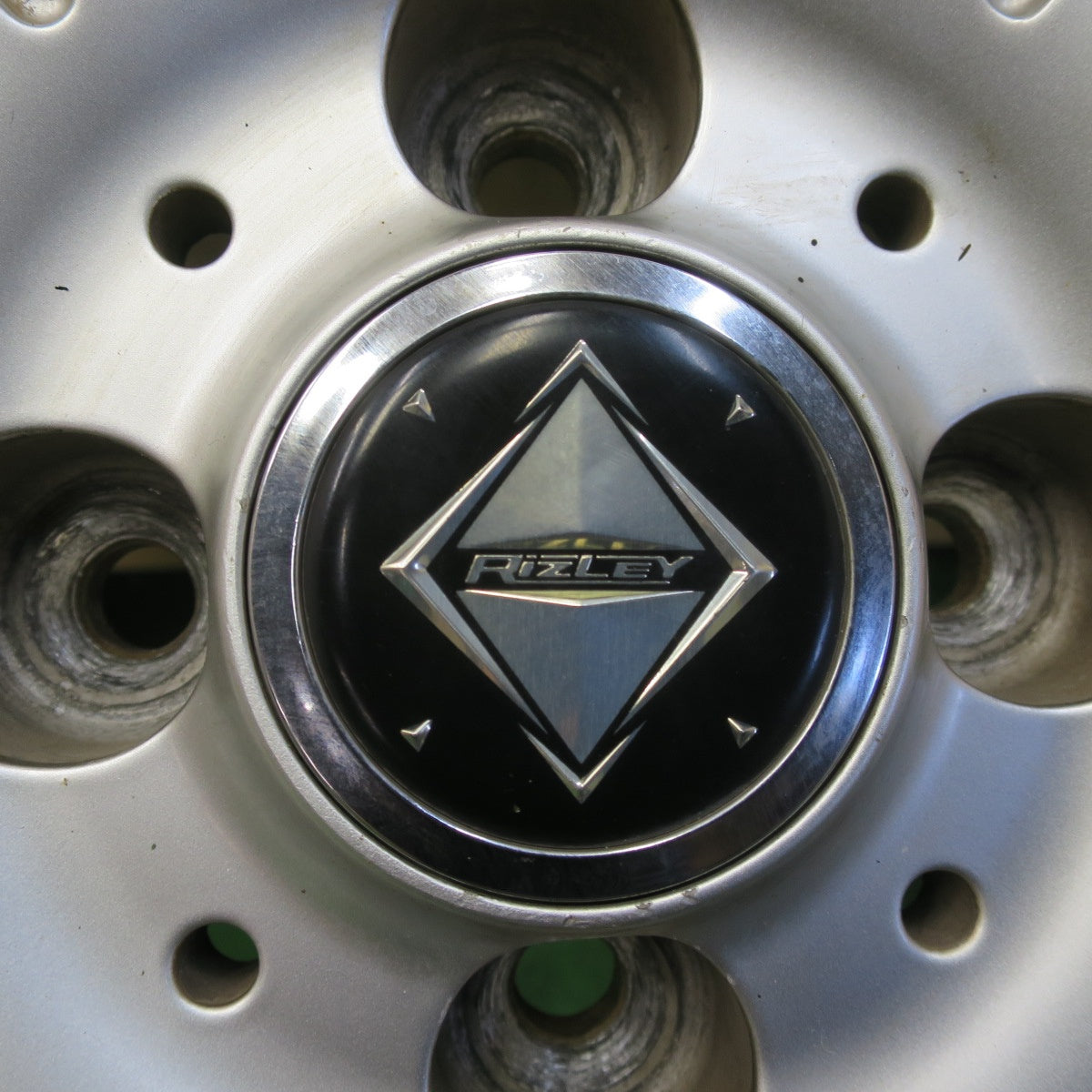 4本価格★195/65R15 ブリヂストン LUFT RV2 RiZLEY ライツレー 15インチ PCD100/4H★5051303イノ